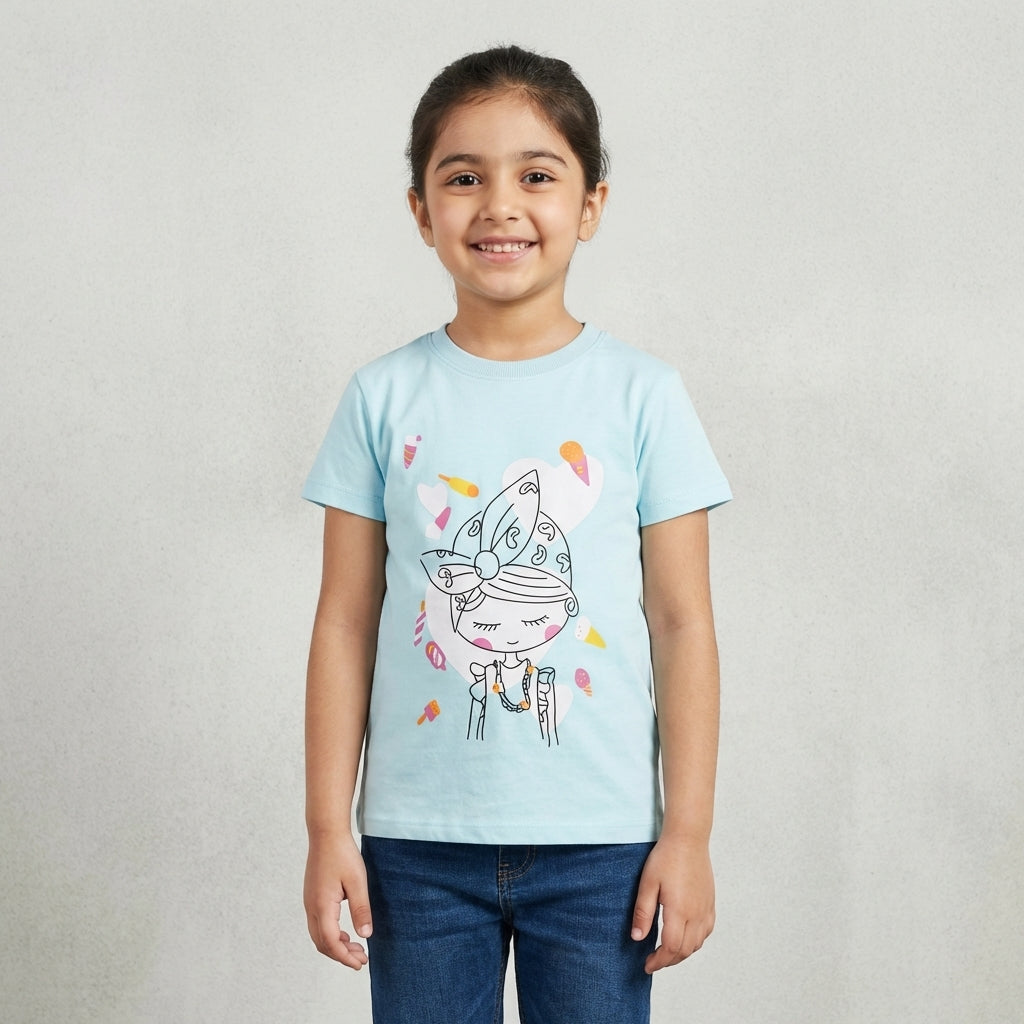 Doll Tee