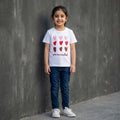 Hearts Tee