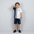 Signature Panel Short Set