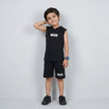 Sports Sando Short