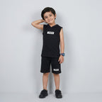 Sports Sando Short