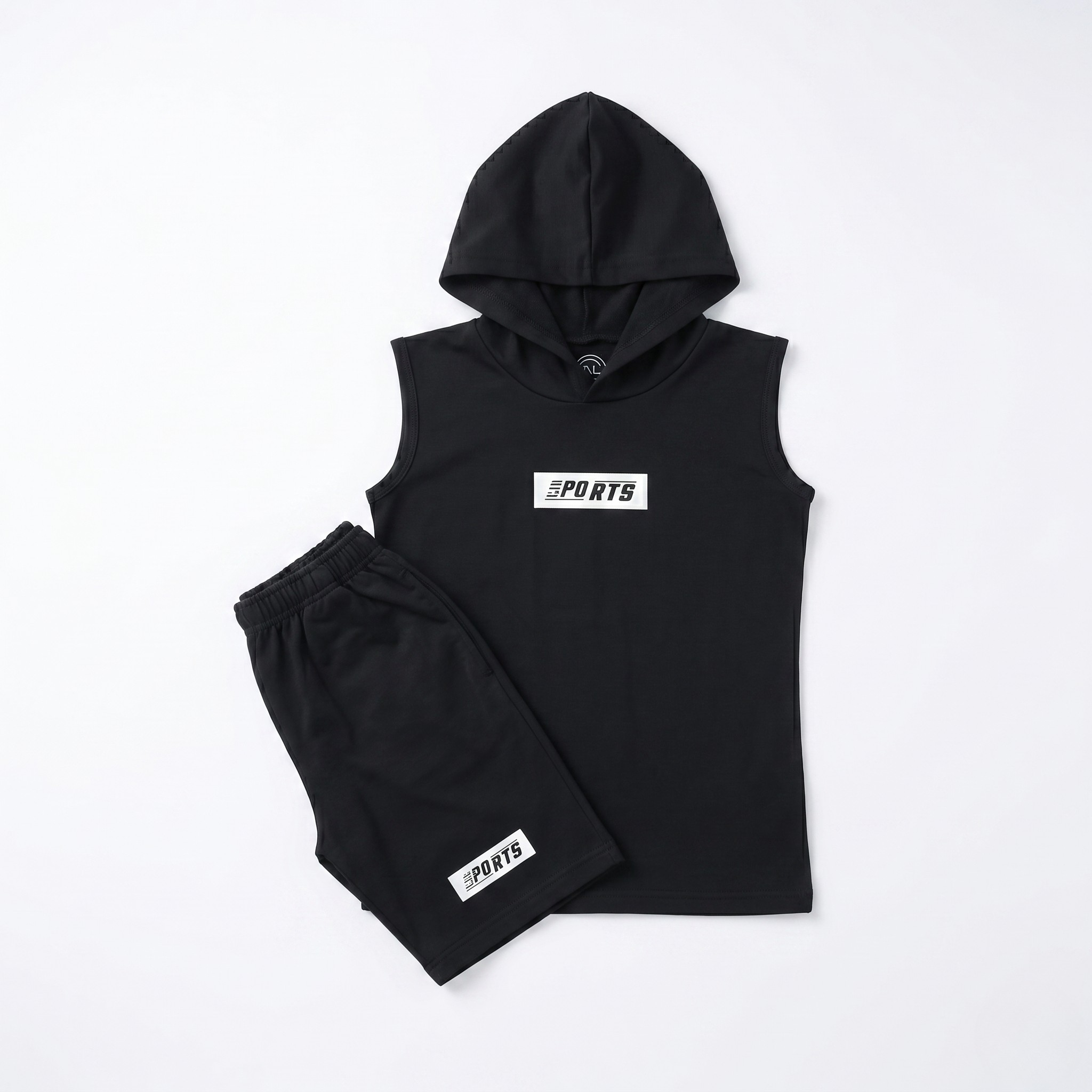 Sports Sando Short