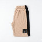 Classic Panel Short Set