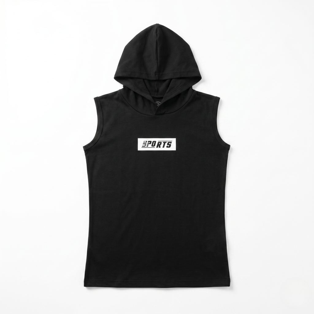 Sports Sando Short