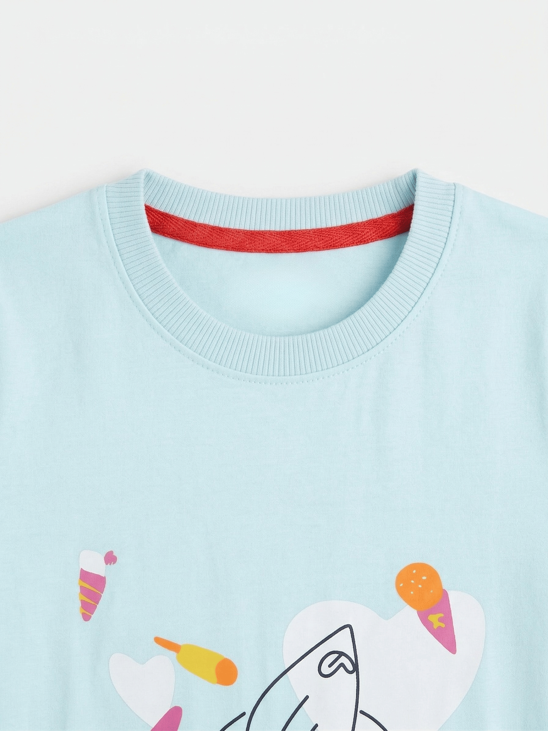 Doll Tee