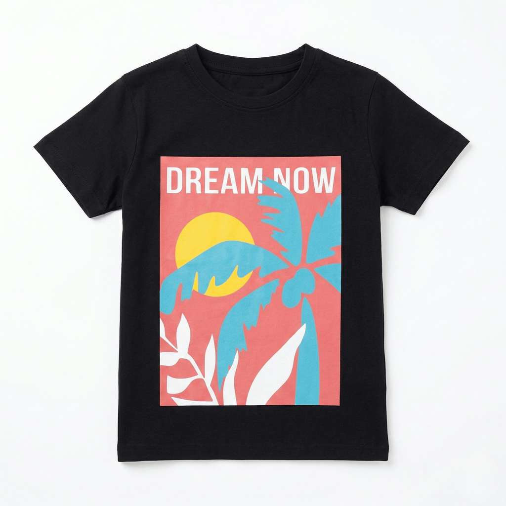 Dream Now