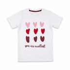 Hearts Tee