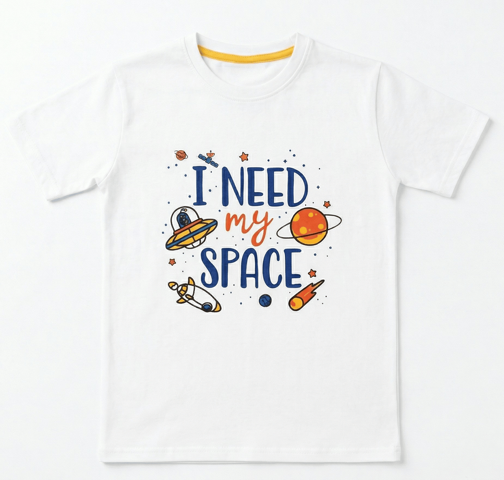 I Need My Space