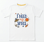 I Need My Space