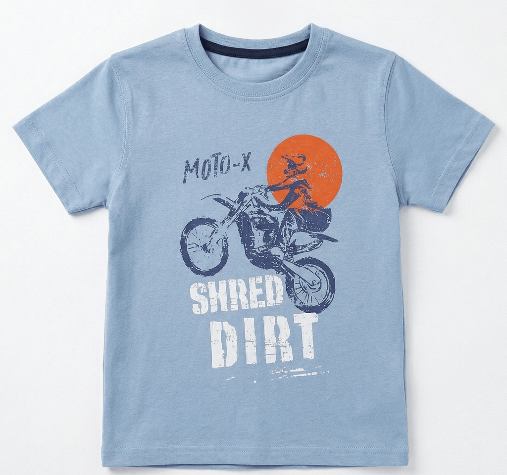 Shred Dirt
