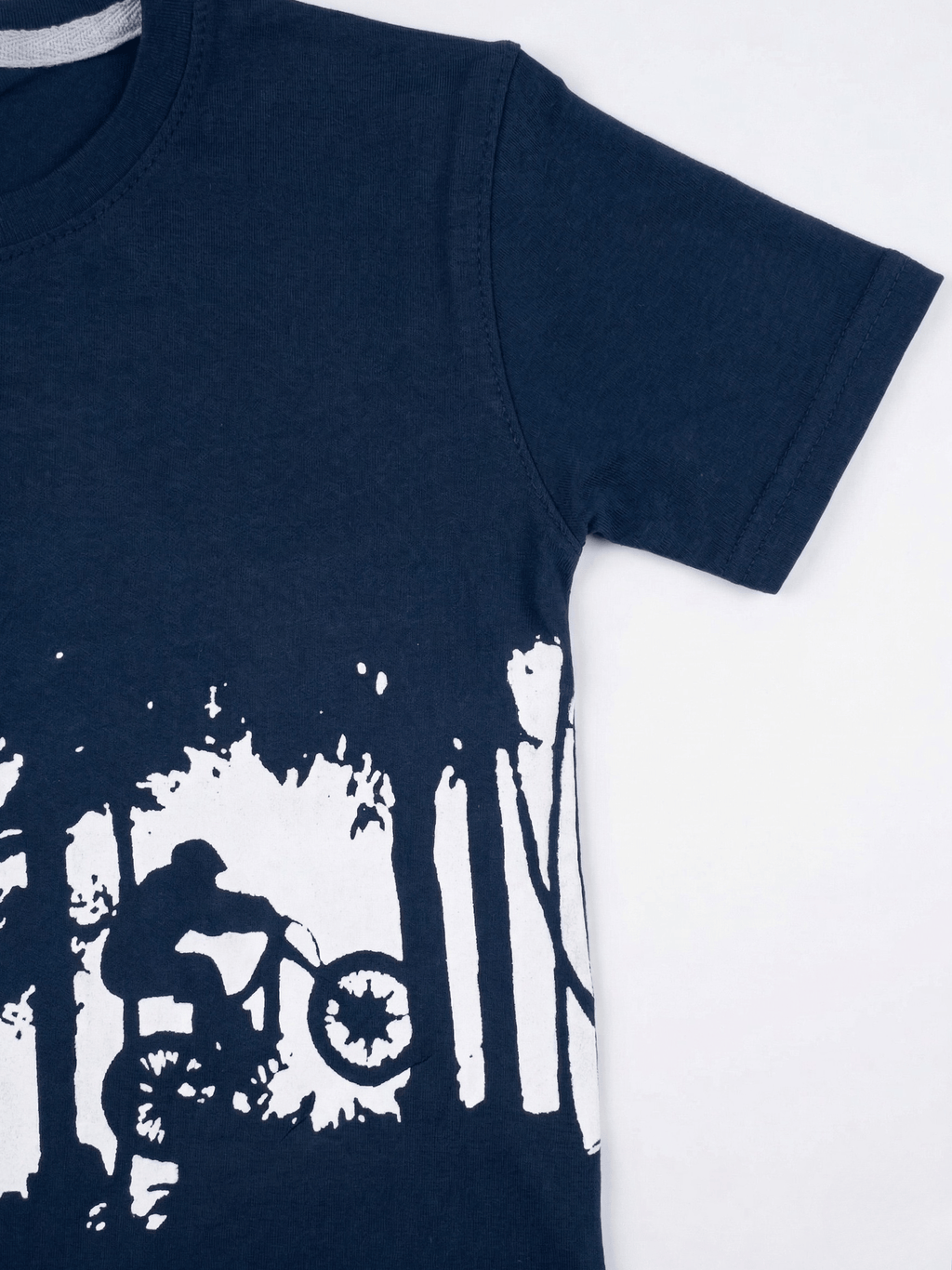 Wild Trail Bike