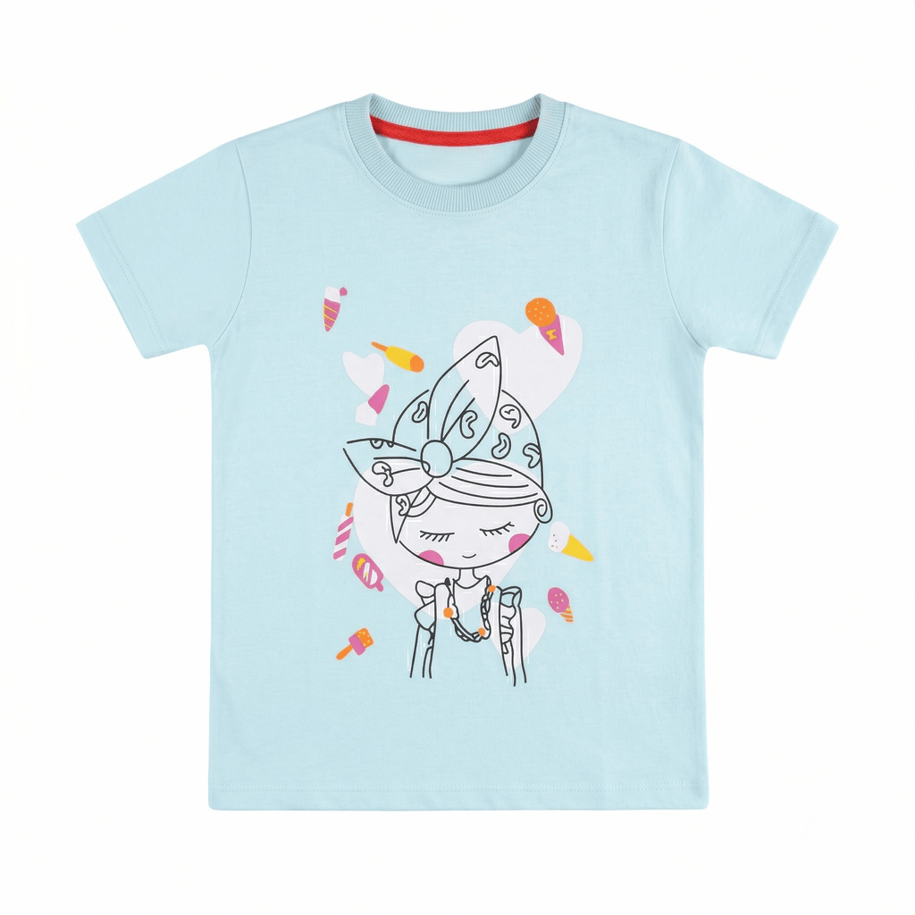 Doll Tee