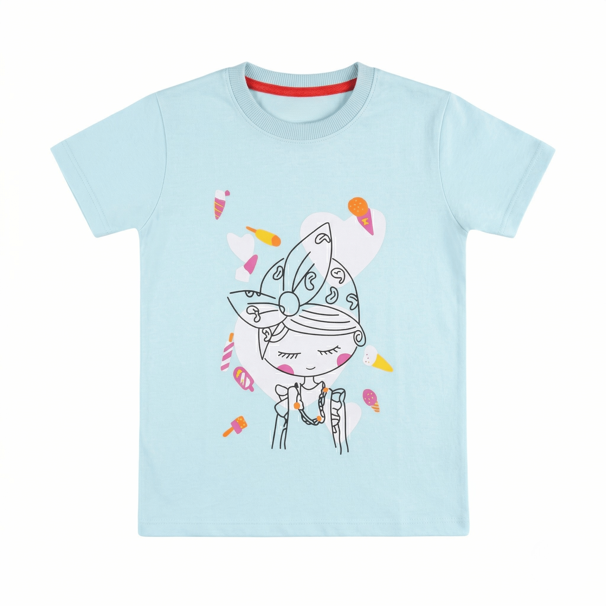 Doll Tee