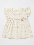 Floral Bunny Cotton Top