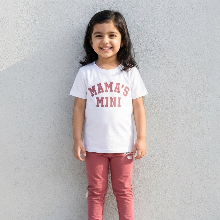 Mama's Mini